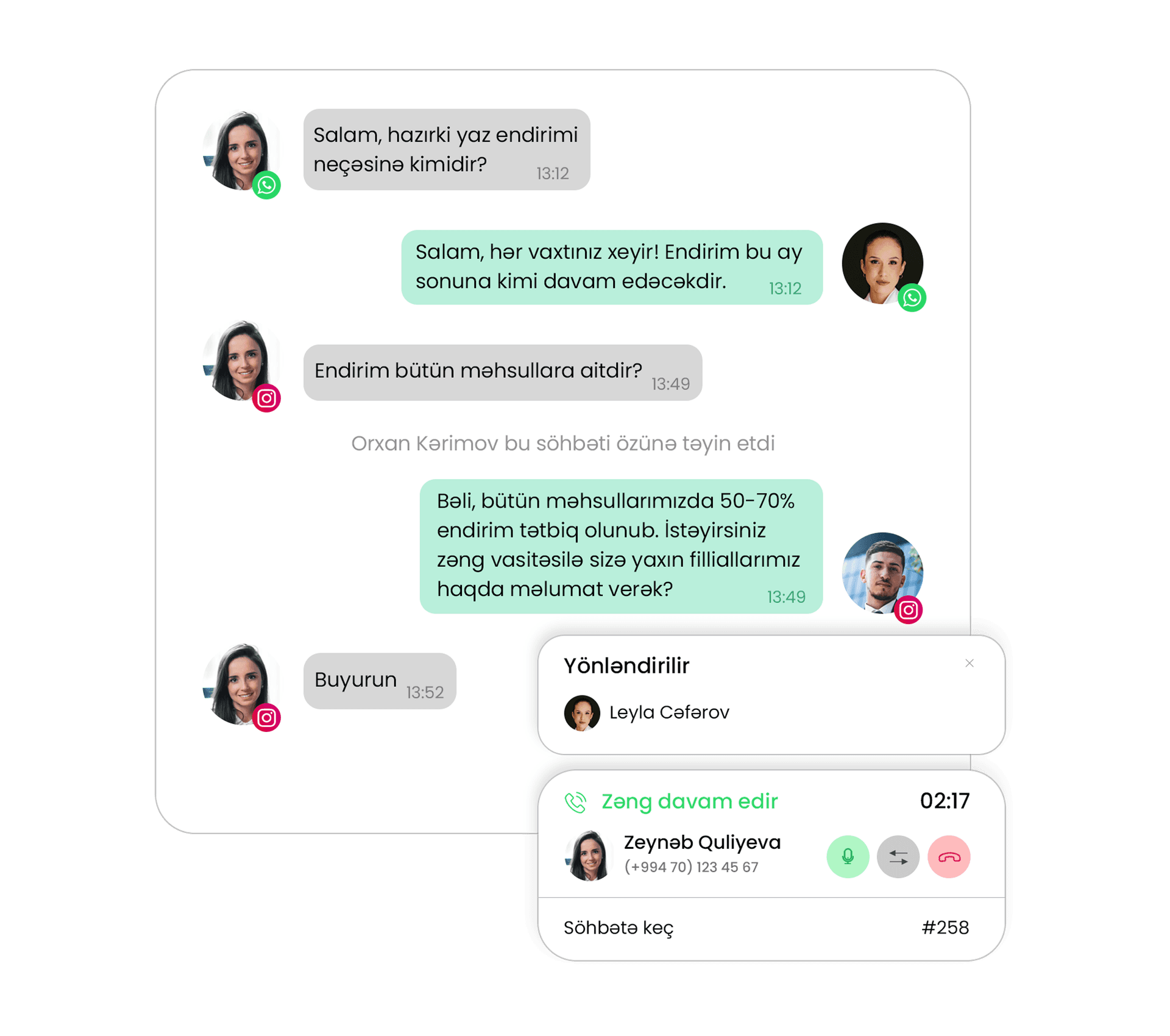 Automate Smarter. Scale Faster.