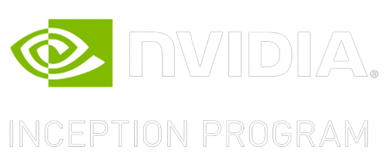 NVIDIA Inception Program