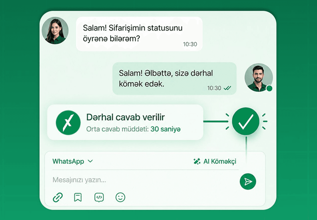 Support Customers in Seconds, Not Minutes