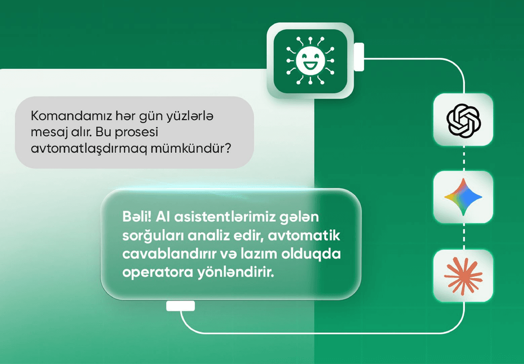 Automate Smarter. Scale Faster.