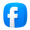 Facebook icon