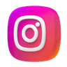 Instagram icon