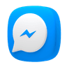 Messenger icon