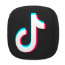 TikTok icon