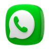 WhatsApp icon