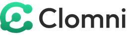 Clomni logo