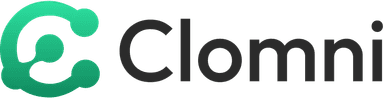 Clomni logo